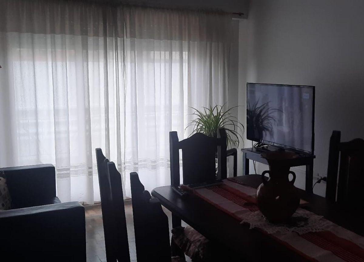 Venta Departamento 3 Amb San Martin Centro 4
