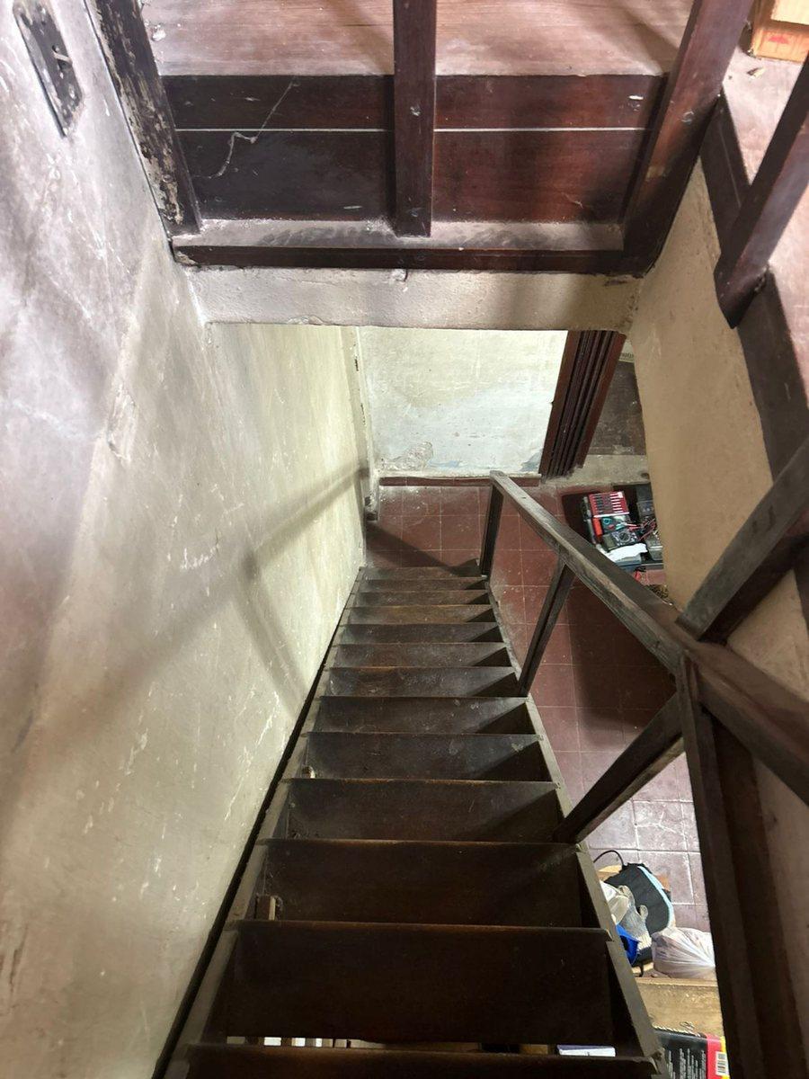 Venta Casa a Refac Parque Muñiz Oportunidad 5