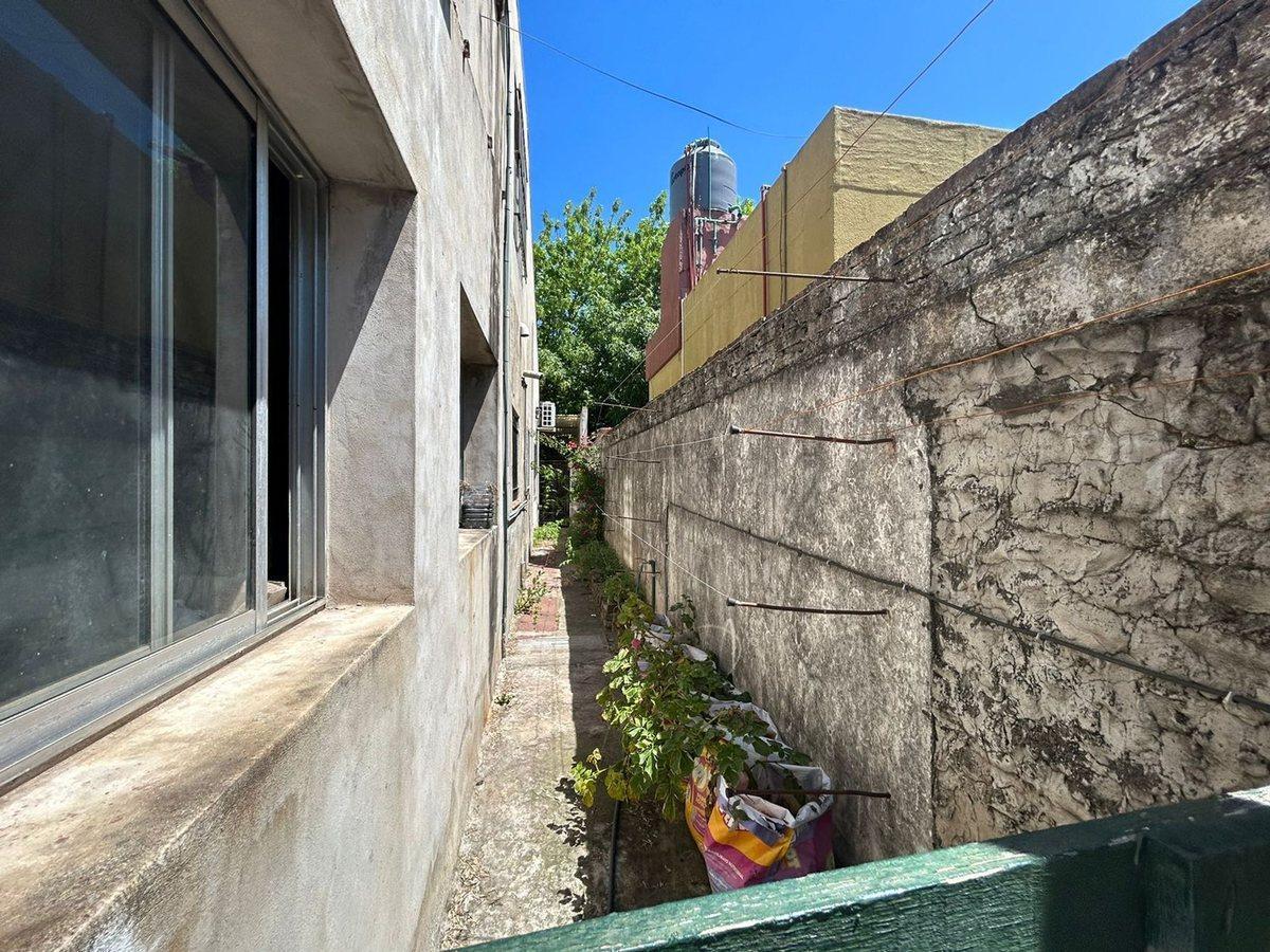 Venta Casa a Refac Parque Muñiz Oportunidad 2