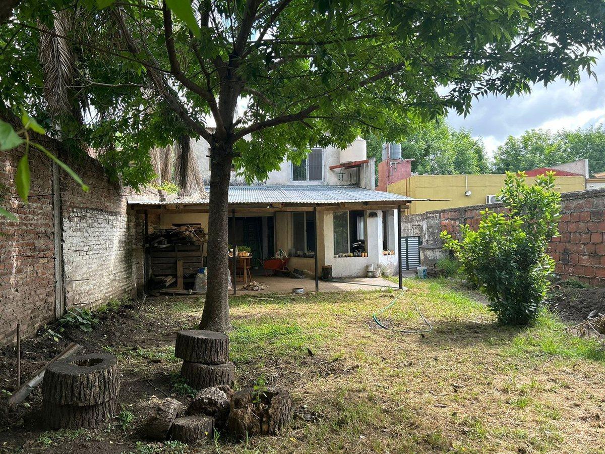 Venta Casa a Refac Parque Muñiz Oportunidad 1