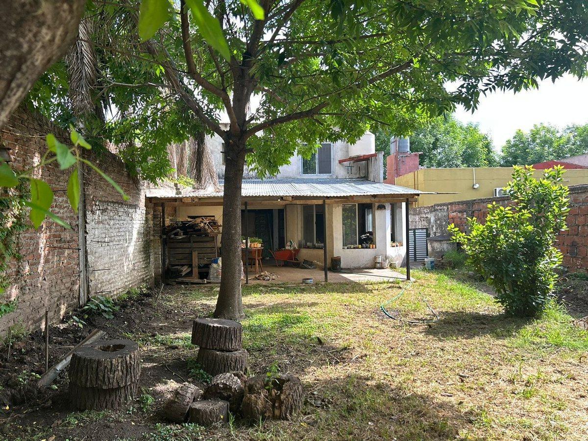 Venta Casa a Refac Parque Muñiz Oportunidad 3
