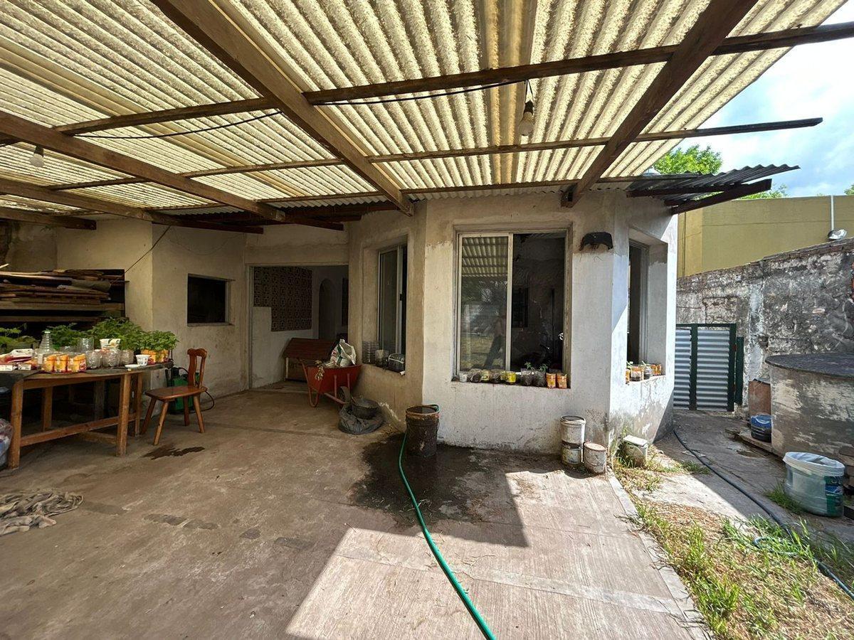 Venta Casa a Refac Parque Muñiz Oportunidad 2