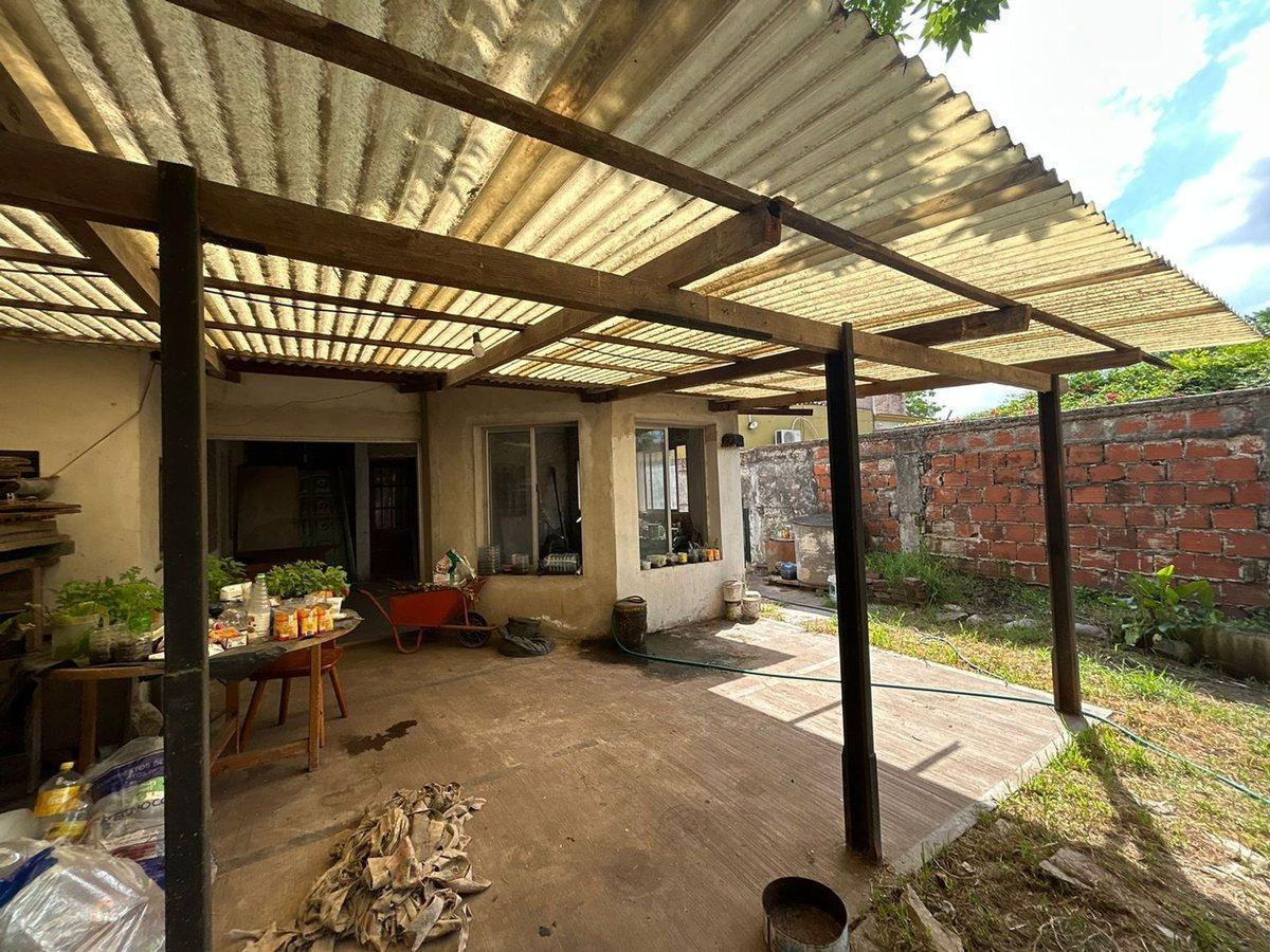 Venta Casa a Refac Parque Muñiz Oportunidad 5