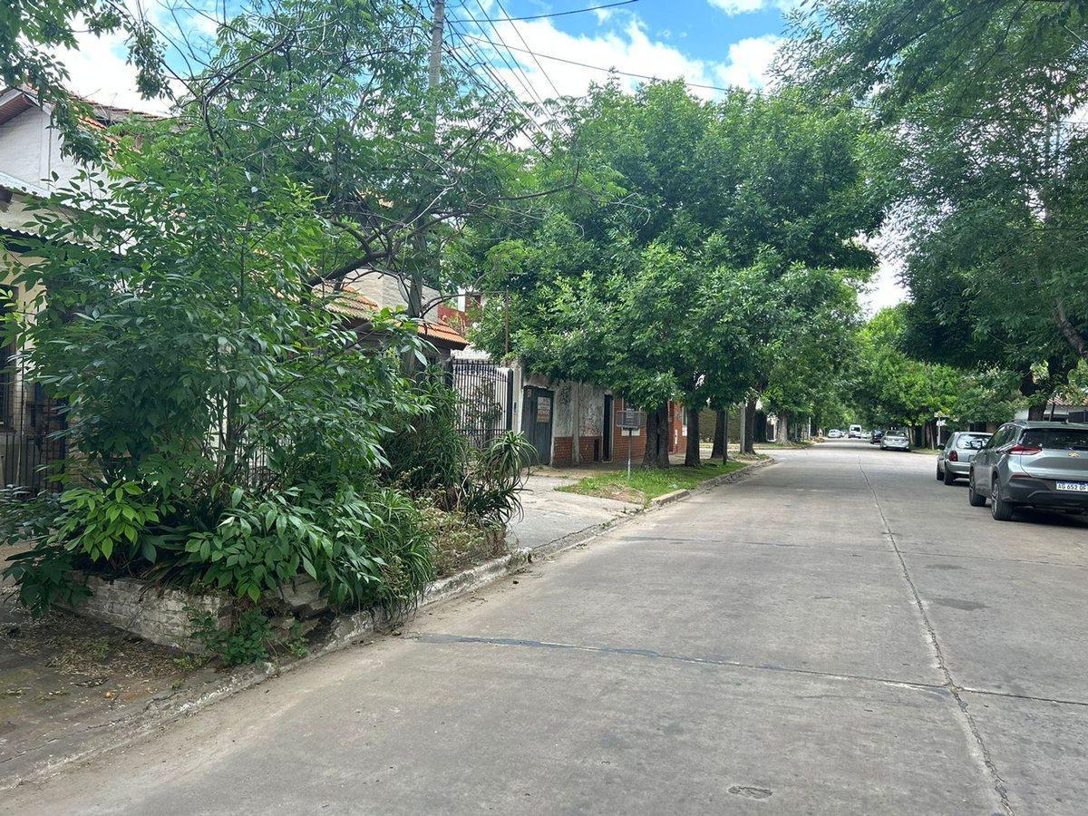 Venta Casa a Refac Parque Muñiz Oportunidad 4