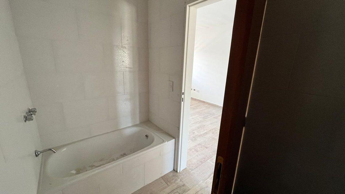 Departamento 2 Ambientes C/patio Jose C. Paz 4