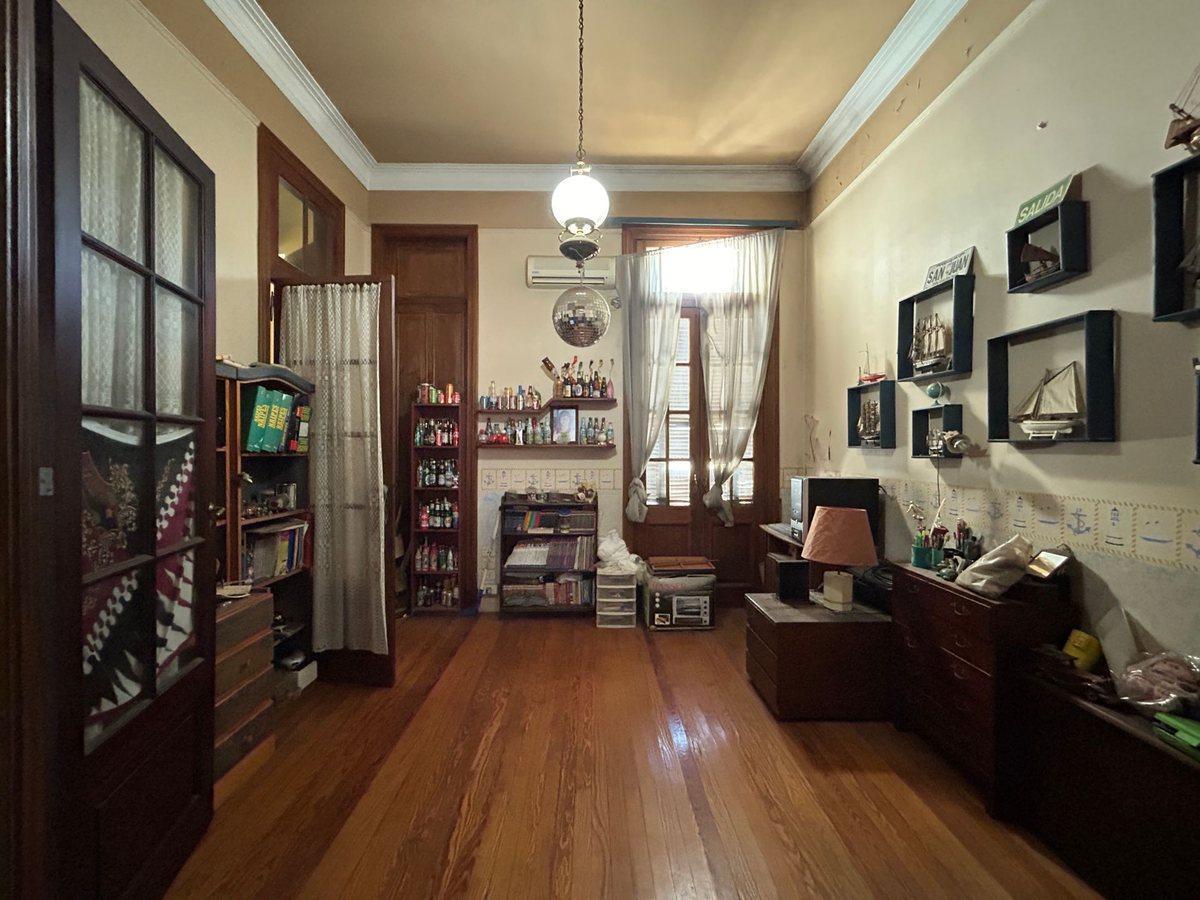 Venta Casa 7 Amb Cochera Terraza Parque Patricios 5