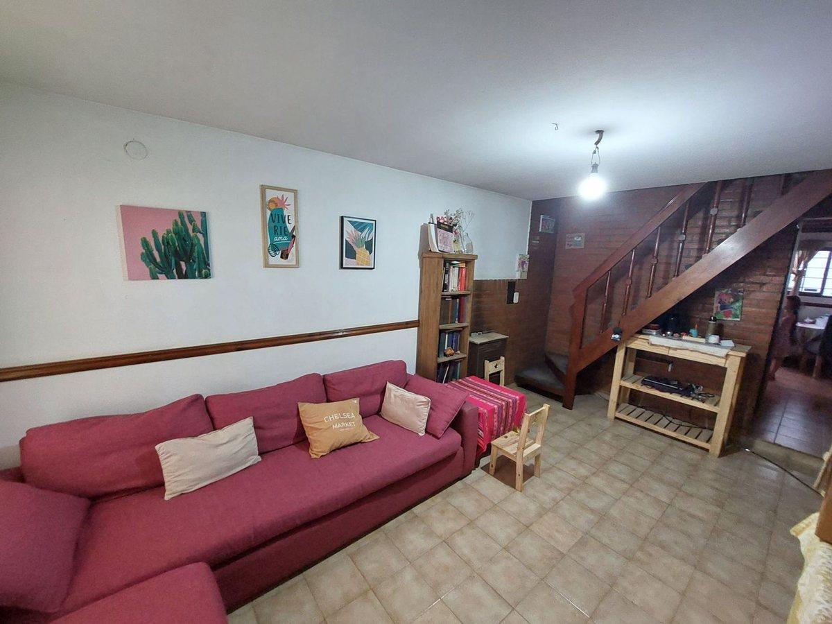 Venta Duplex 3 Amb. San Miguel 1