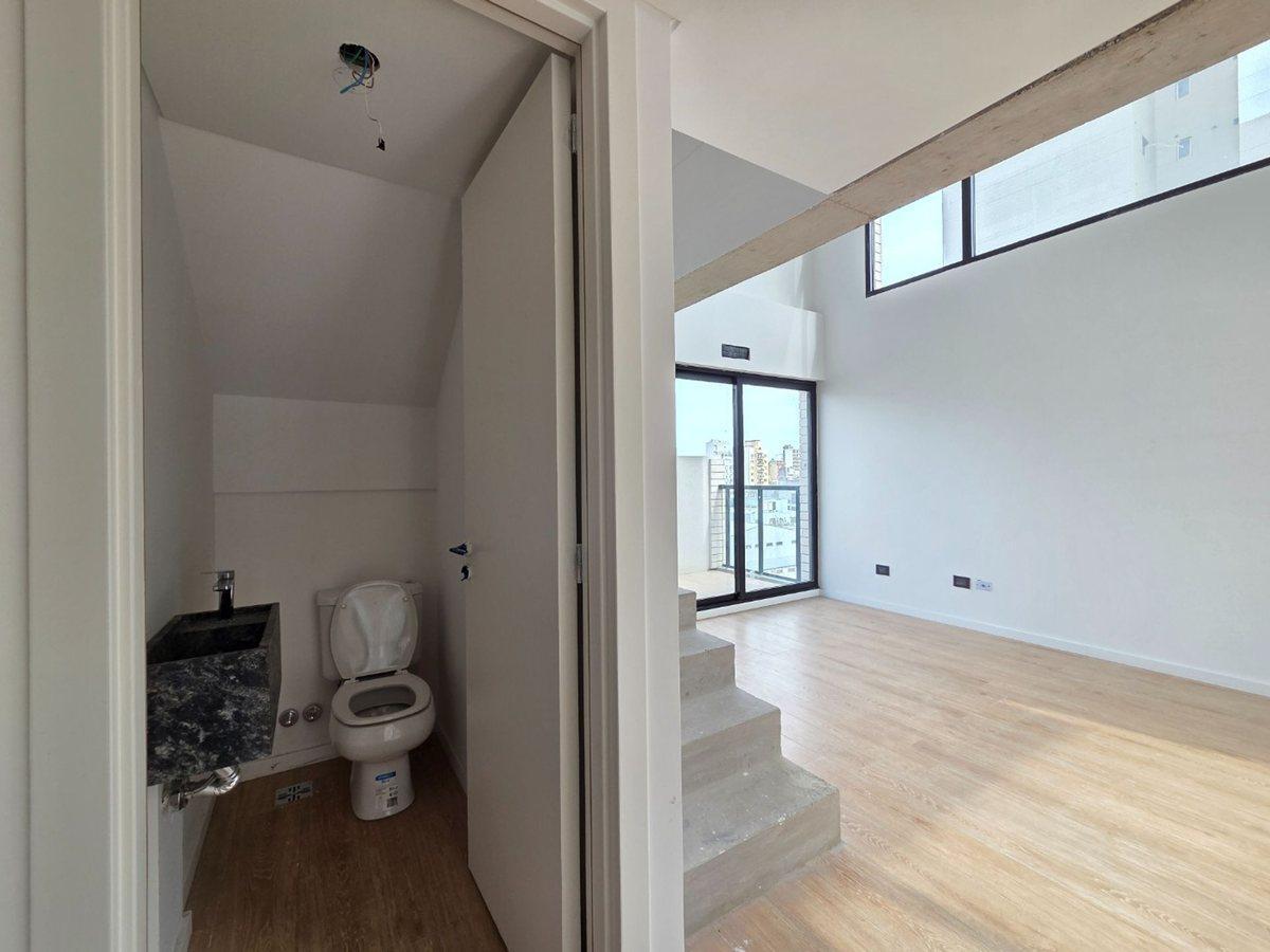 Venta Departamento Duplex 3 Ambientes San Miguel 4