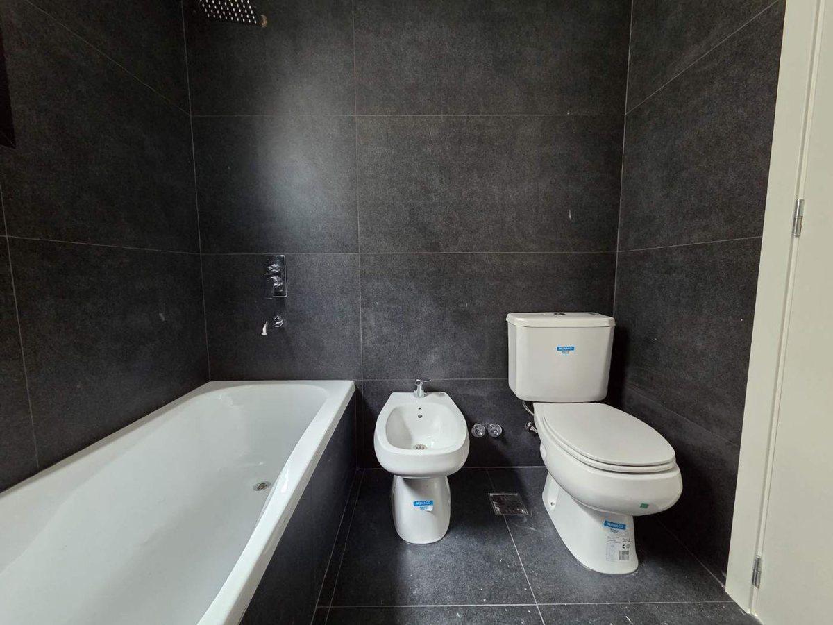Venta Departamento Duplex 3 Ambientes San Miguel 2