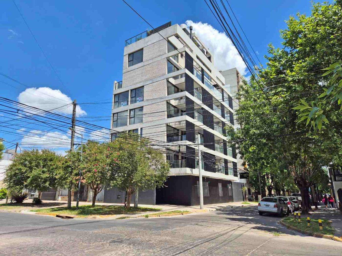 Venta Departamento Duplex 3 Ambientes San Miguel 1