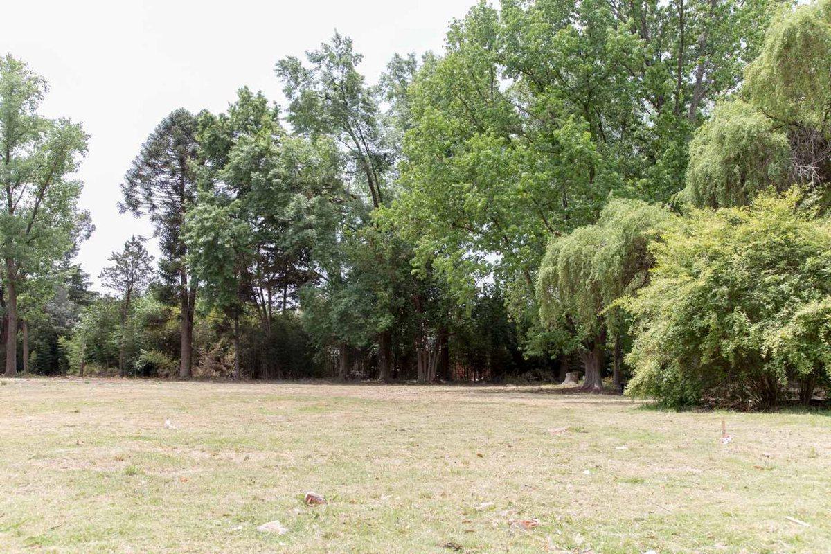 Venta Lote en Barrio "Los Pinos Ii" en Tortuguitas 5
