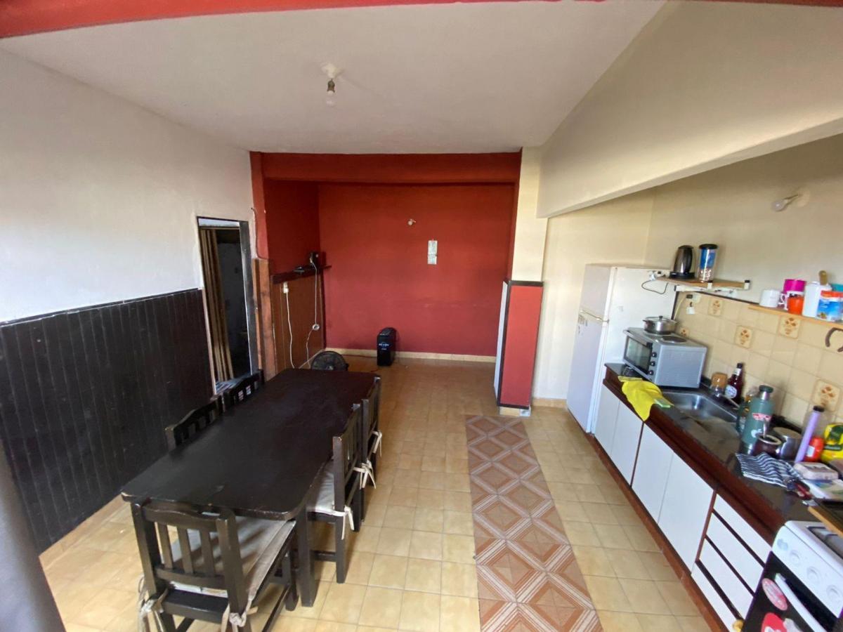 Venta Deparatmento Dos Ambientes San Mguel 2