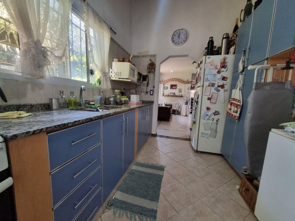 Casa Venta Polvorines 6 Amb. Pileta Quincho 700 m² 5