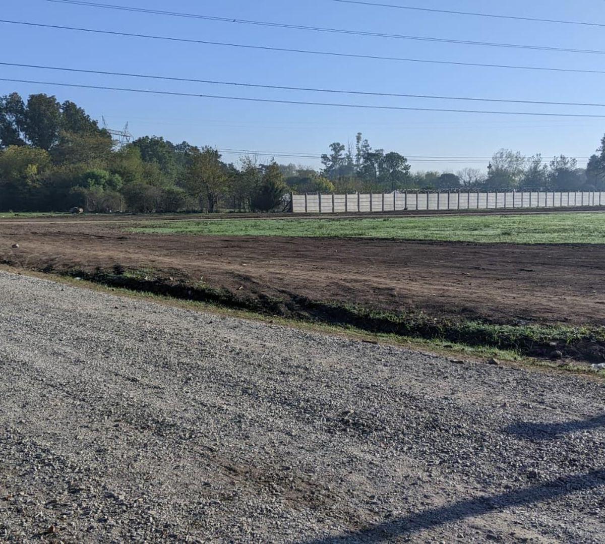 Venta - Lotes 300/400/500 m² - Trujui, Moreno 1