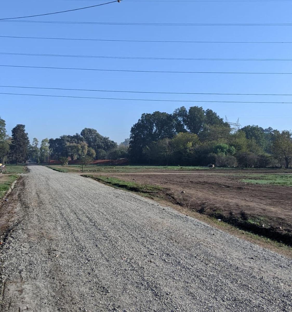 Venta - Lotes 300/400/500 m² - Trujui, Moreno 2