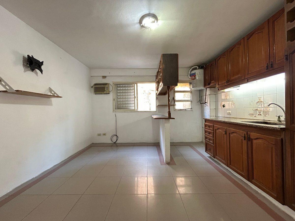Venta Depto 3 Amb. 1° Piso por Escalera - Muñiz 2
