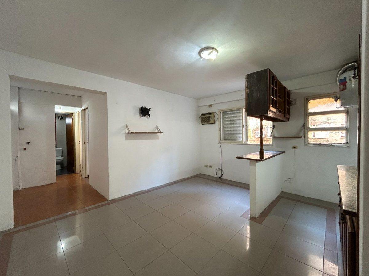 Venta Depto 3 Amb. 1° Piso por Escalera - Muñiz 4
