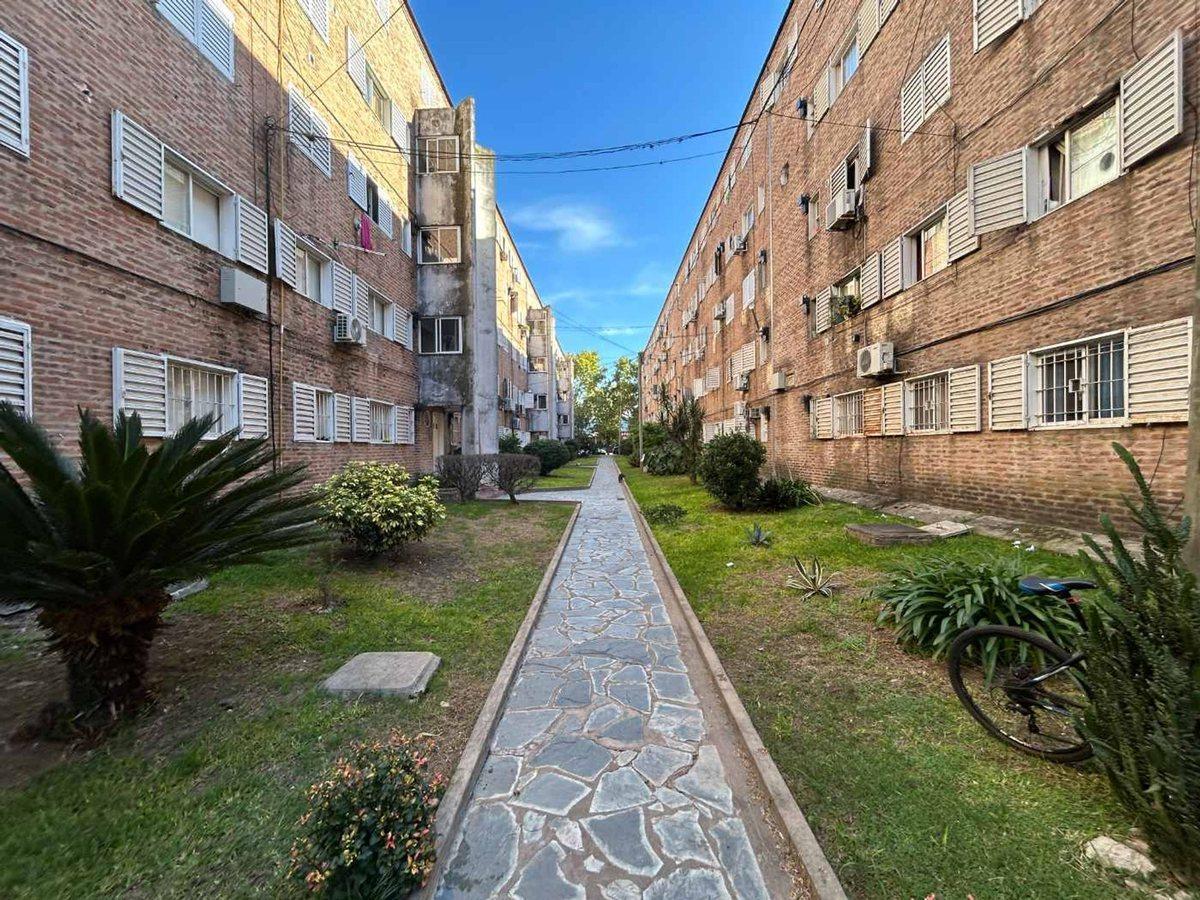 Venta Depto 3 Amb. 1° Piso por Escalera - Muñiz 5