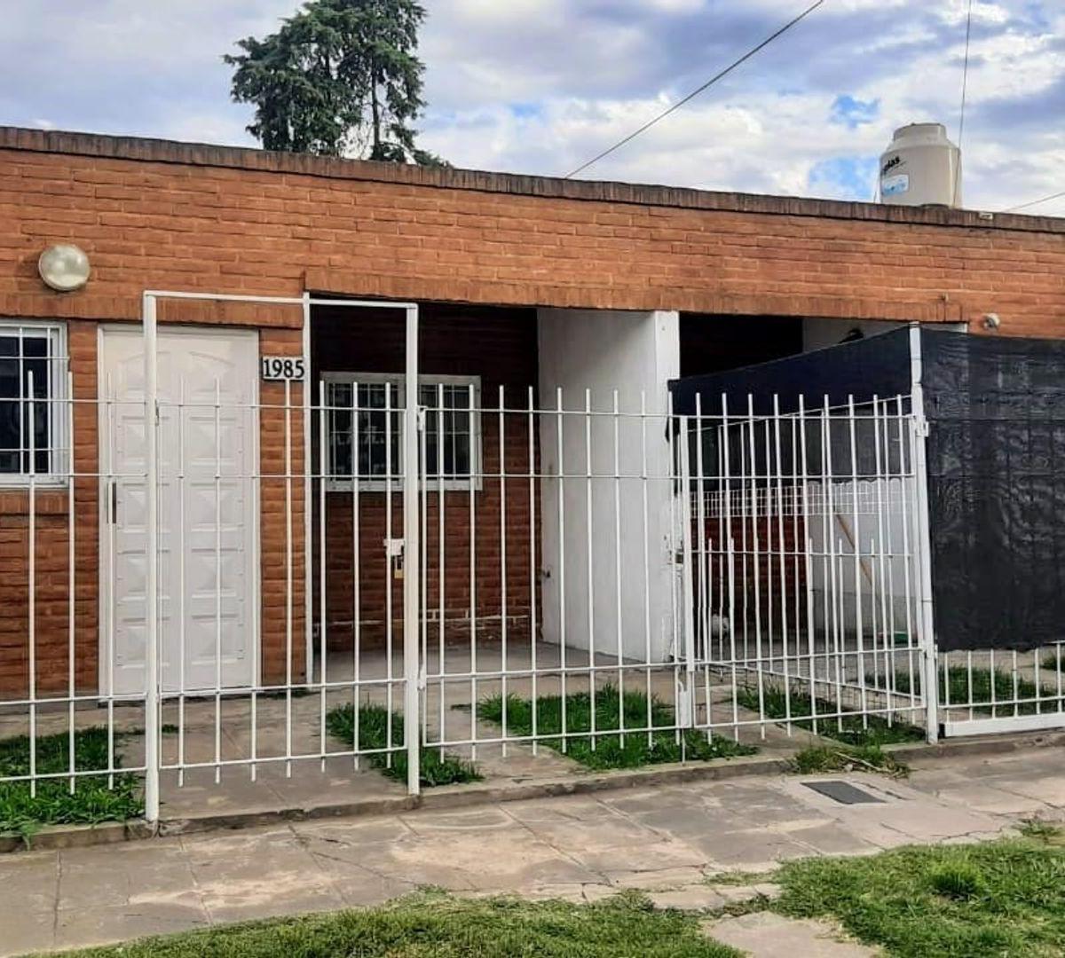 Propiedad en Argentina