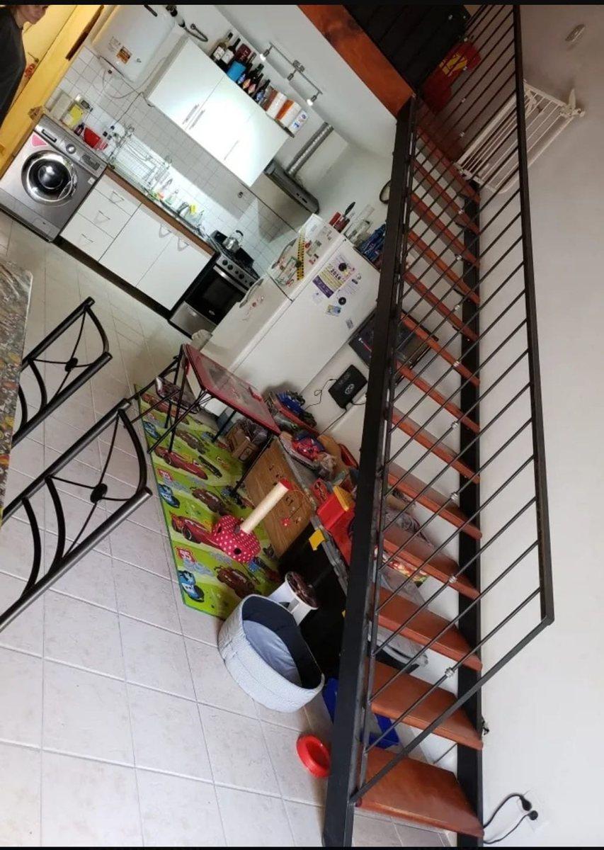 Venta Excelente PH 3 Amb San Miguel - Apto Credito 2