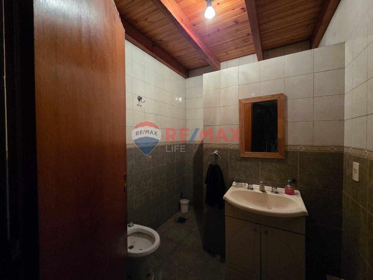 Venta Galpón Deposito en Bella Vista San Miguel 3