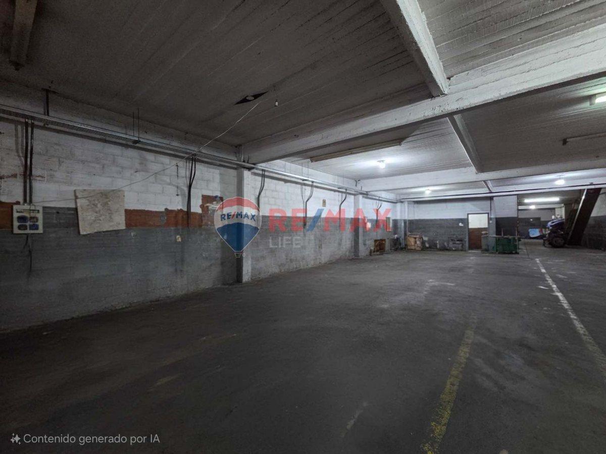 Venta Galpón Deposito en Bella Vista San Miguel 5