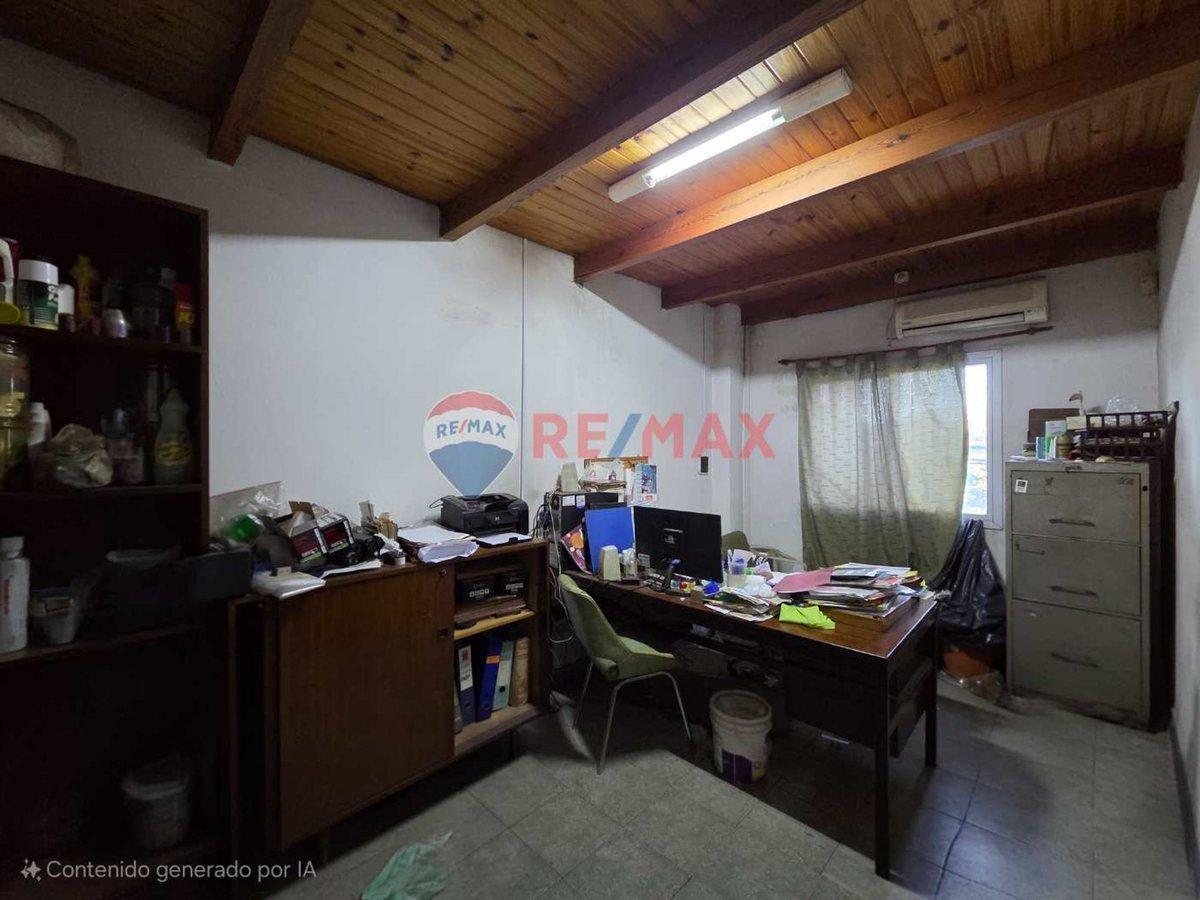 Venta Galpón Deposito en Bella Vista San Miguel 2