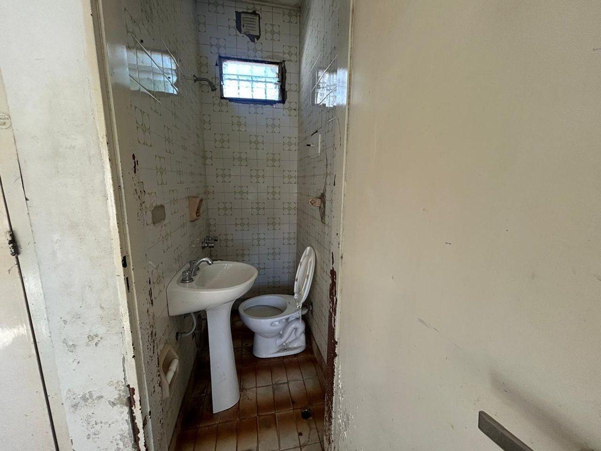 Venta Casa 5 Amb. con Parrilla y Garage - Muñiz 1