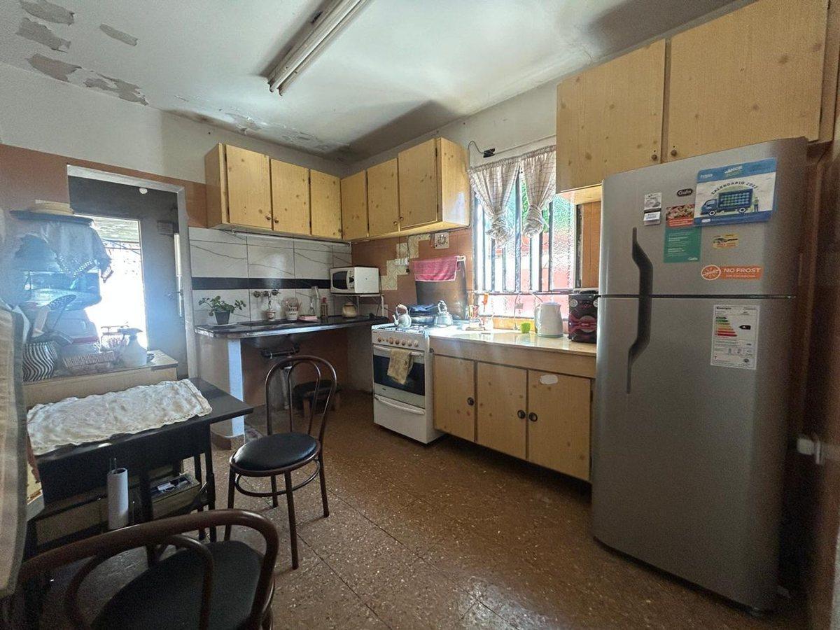 Venta Casa 5 Amb. con Parrilla y Garage - Muñiz 1