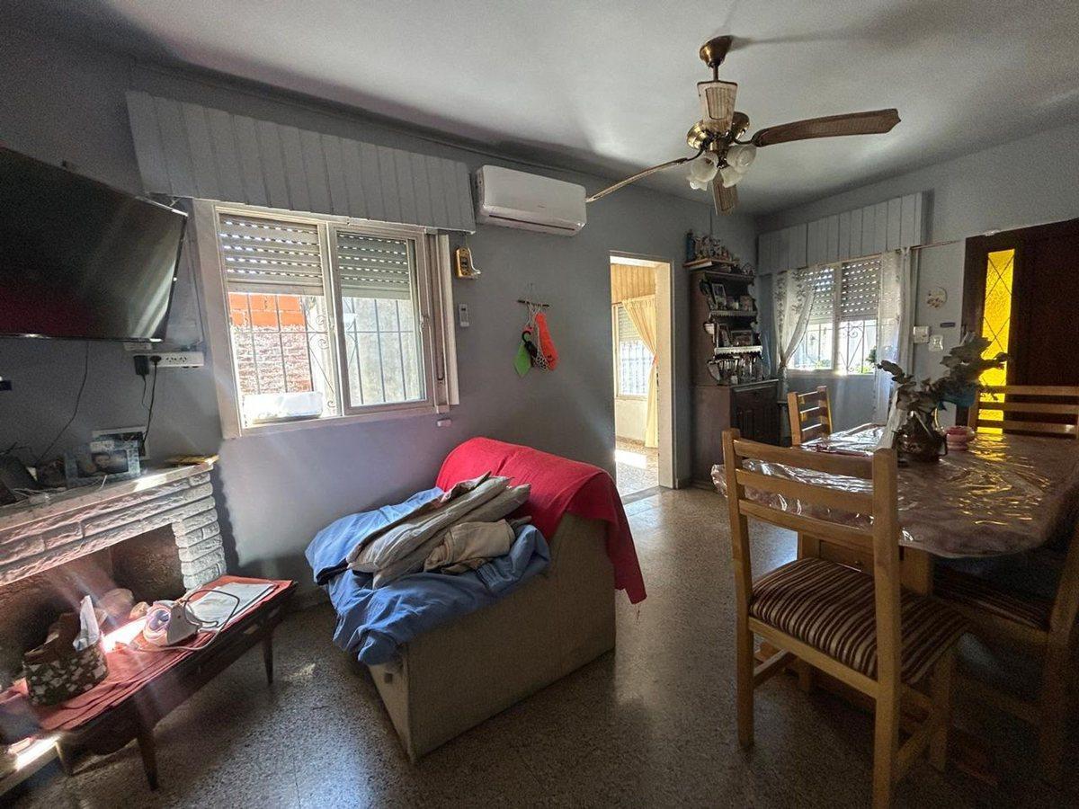 Venta Casa 5 Amb. con Parrilla y Garage - Muñiz 4