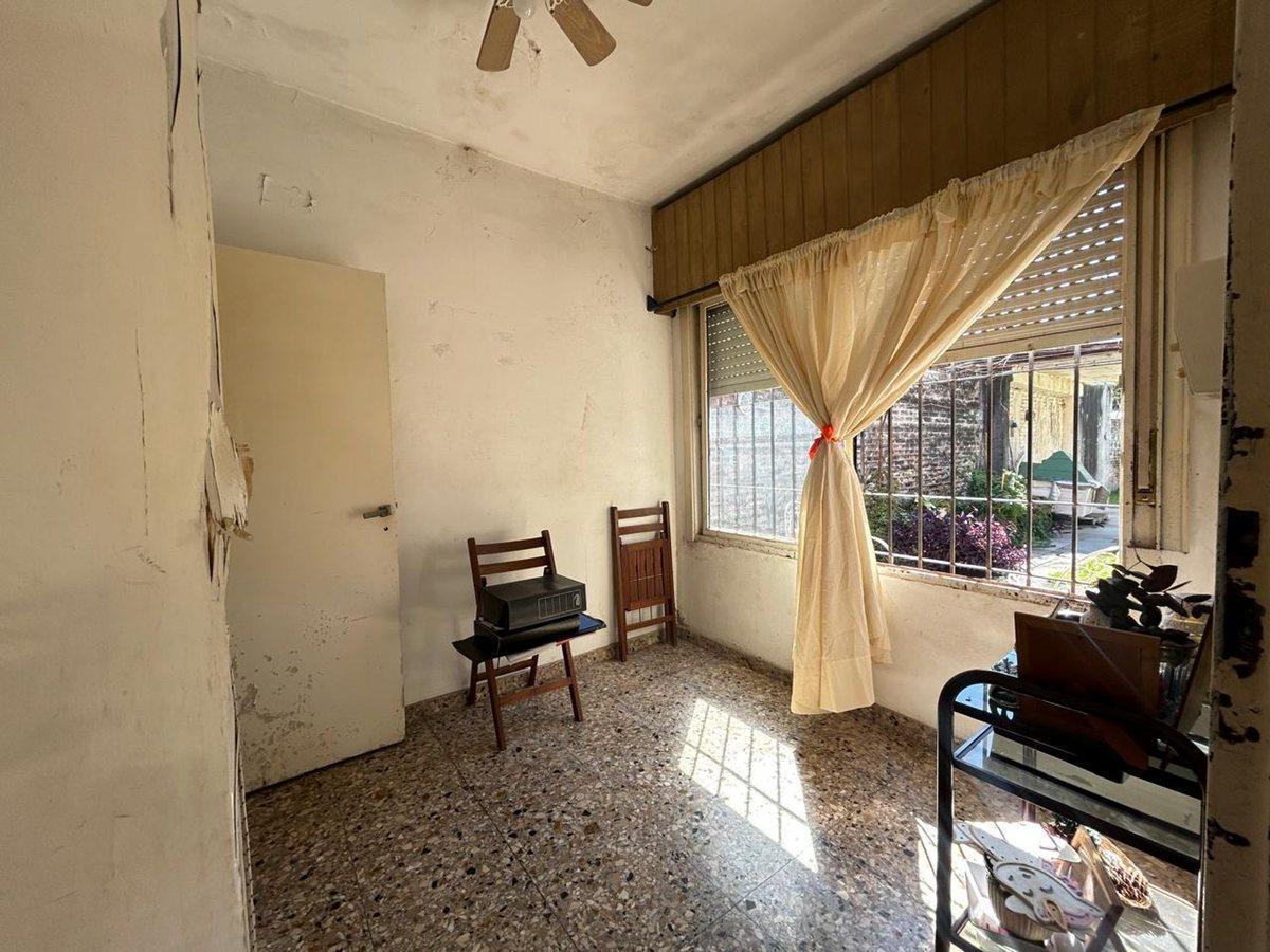 Venta Casa 5 Amb. con Parrilla y Garage - Muñiz 5