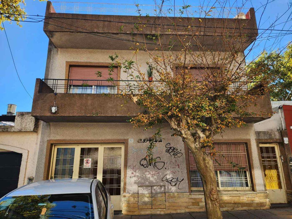 Venta PH, 4 Ambientes Villa Maipu. Garage, Terraza 5