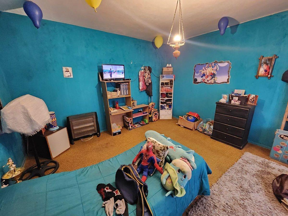 Venta PH, 4 Ambientes Villa Maipu. Garage, Terraza 4