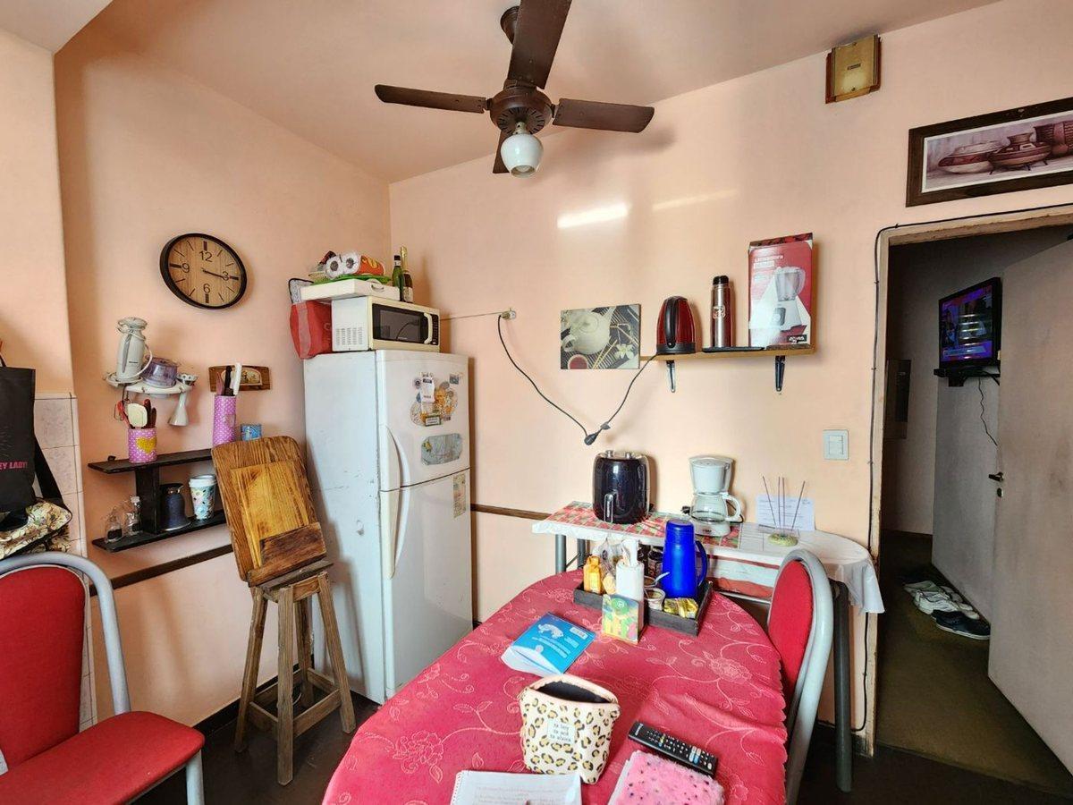 Venta PH, 4 Ambientes Villa Maipu. Garage, Terraza 3
