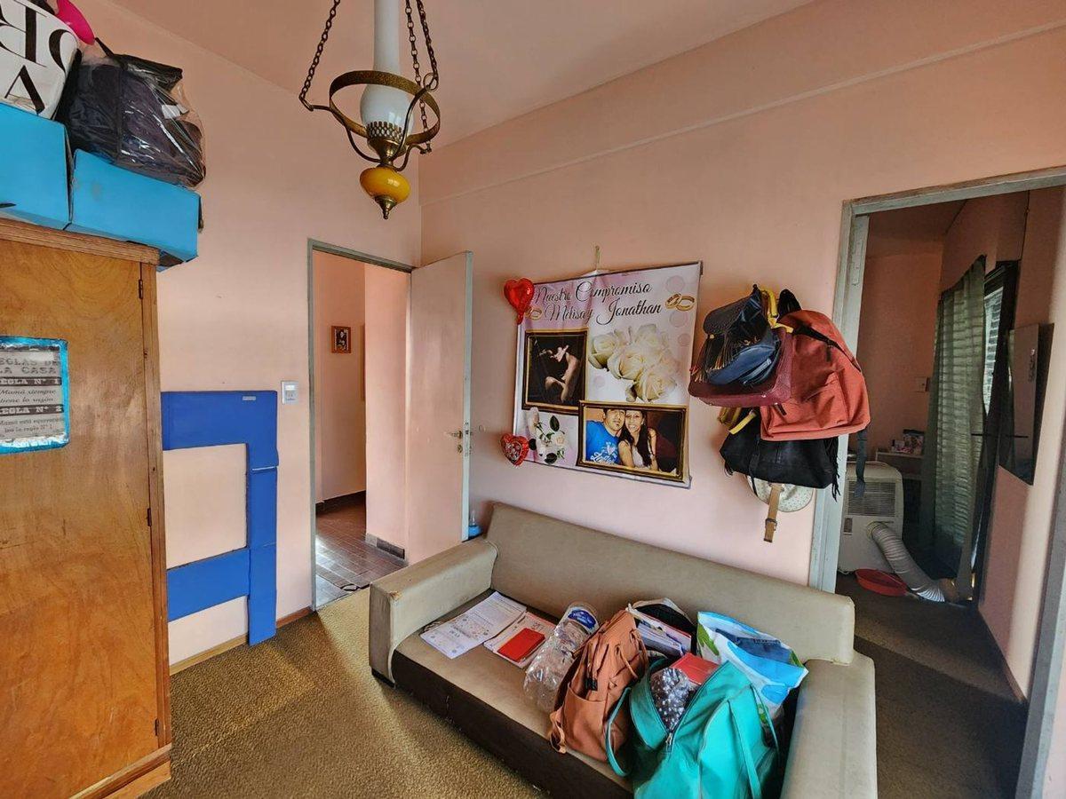 Venta PH, 4 Ambientes Villa Maipu. Garage, Terraza 4