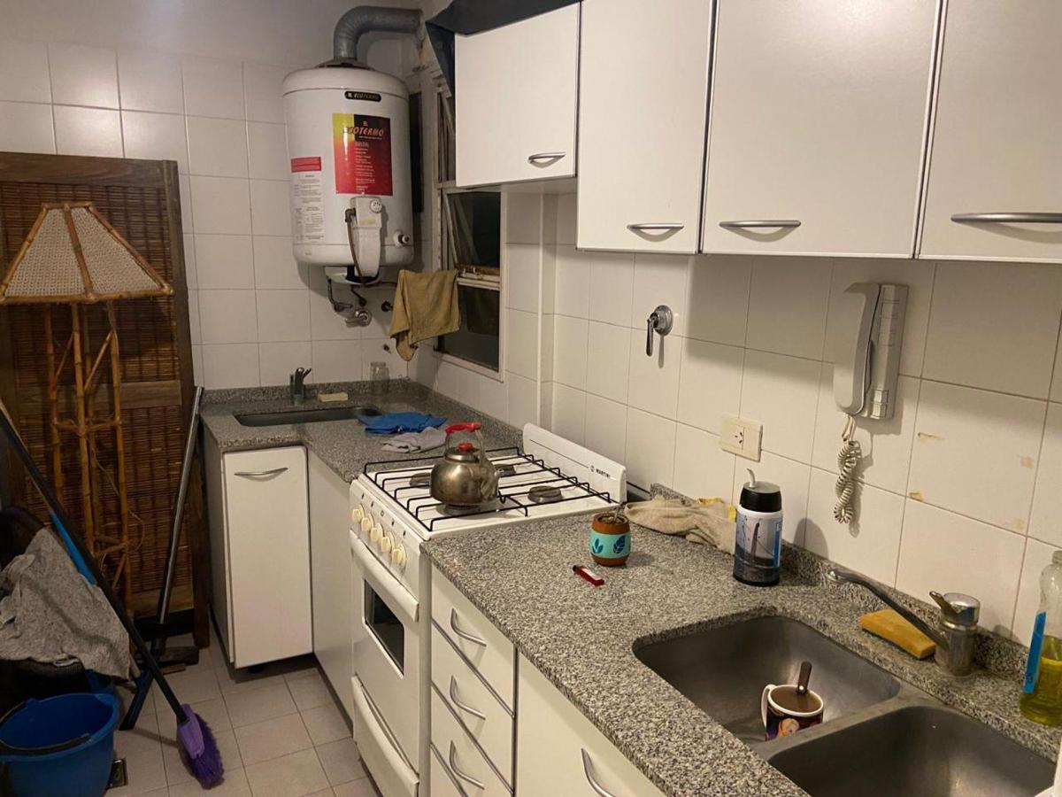 Venta de Dto 4 Amb. San Miguel Centro Apto Credito 4