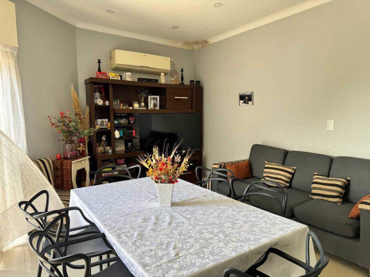 Venta Departamento 3 Amb. Hurlingham Villa Club 1