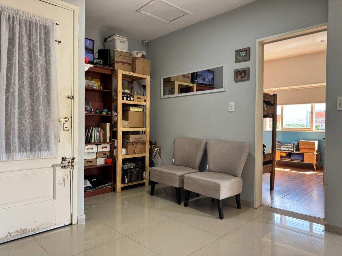 Venta Departamento 3 Amb. Hurlingham Villa Club 5