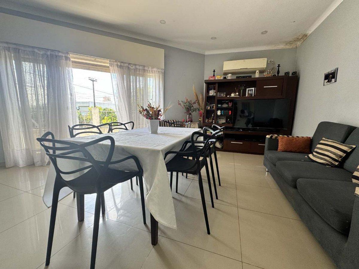 Venta Departamento 3 Amb. Hurlingham Villa Club 3