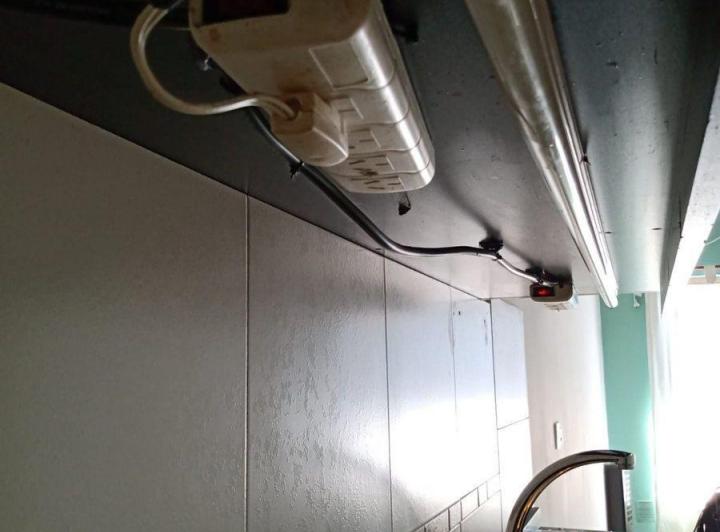VENTA DE DPTO 2 AMB CON COCHERA EN SAN MIGUEL 5