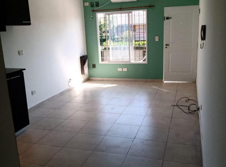 VENTA DE DPTO 2 AMB CON COCHERA EN SAN MIGUEL 4