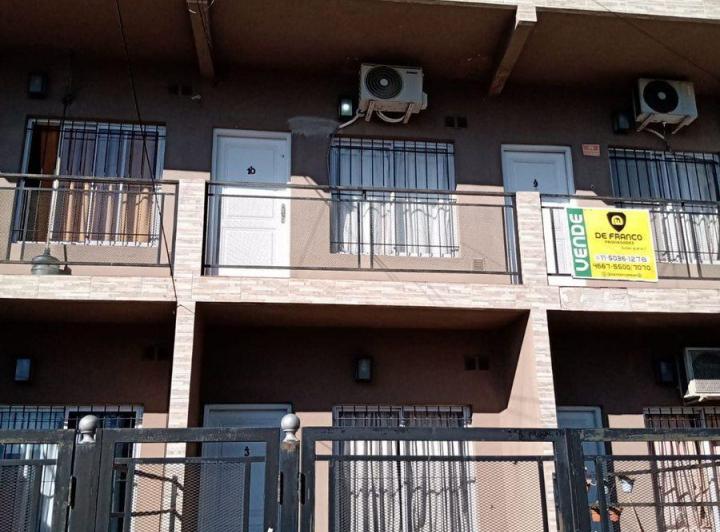 Propiedad en Argentina