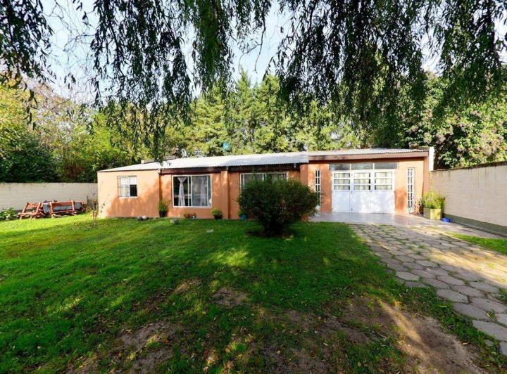Casa 4 Ambientes con pileta  Venta  en cañuelas 3