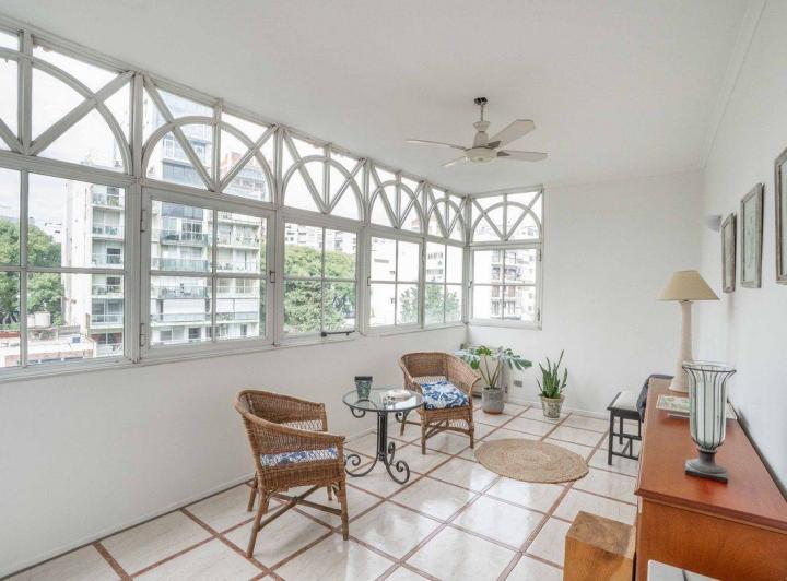 VENTA DEPARTAMENTO 4 AMBIENTES C/DEP + COCH + BAU 1
