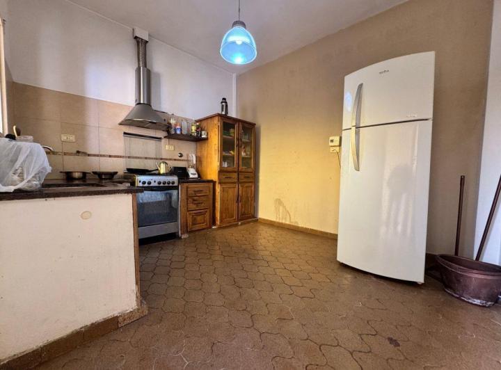 VENTA EN BLOCK DPTO 3 AMB + LOCAL + COCHERA 5