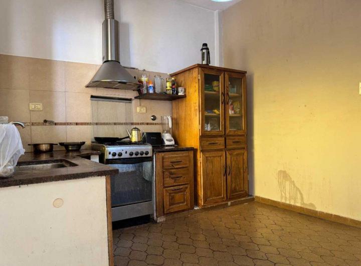 VENTA EN BLOCK DPTO 3 AMB + LOCAL + COCHERA 3