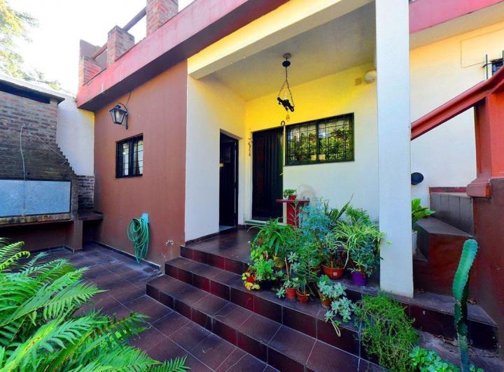Casa en venta 4 ambientes san miguel 4