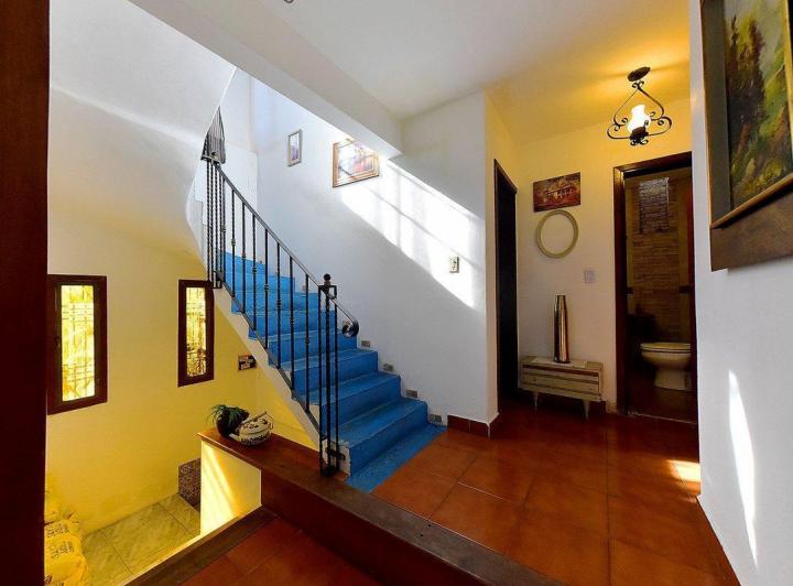 Casa en venta 4 ambientes san miguel 5