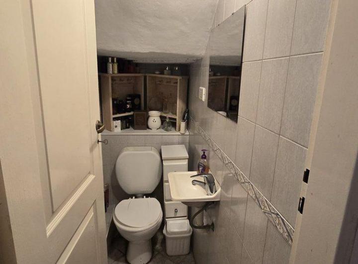 TRIPLEX VENTA PATIO GARAJE SAN MIGUEL 5