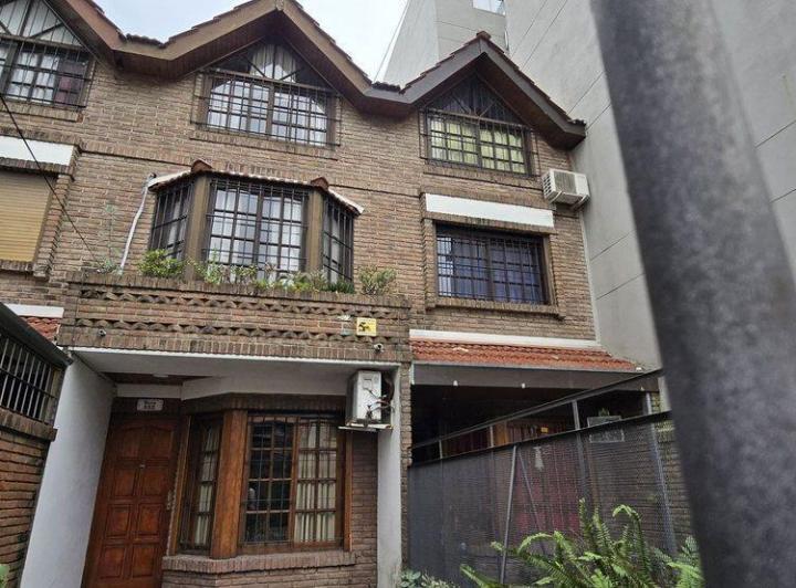TRIPLEX VENTA PATIO GARAJE SAN MIGUEL 2